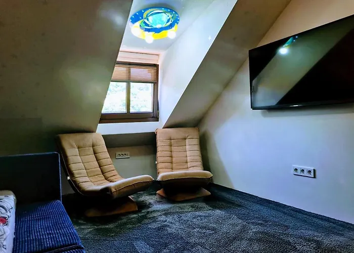 CezAri ApartHotel