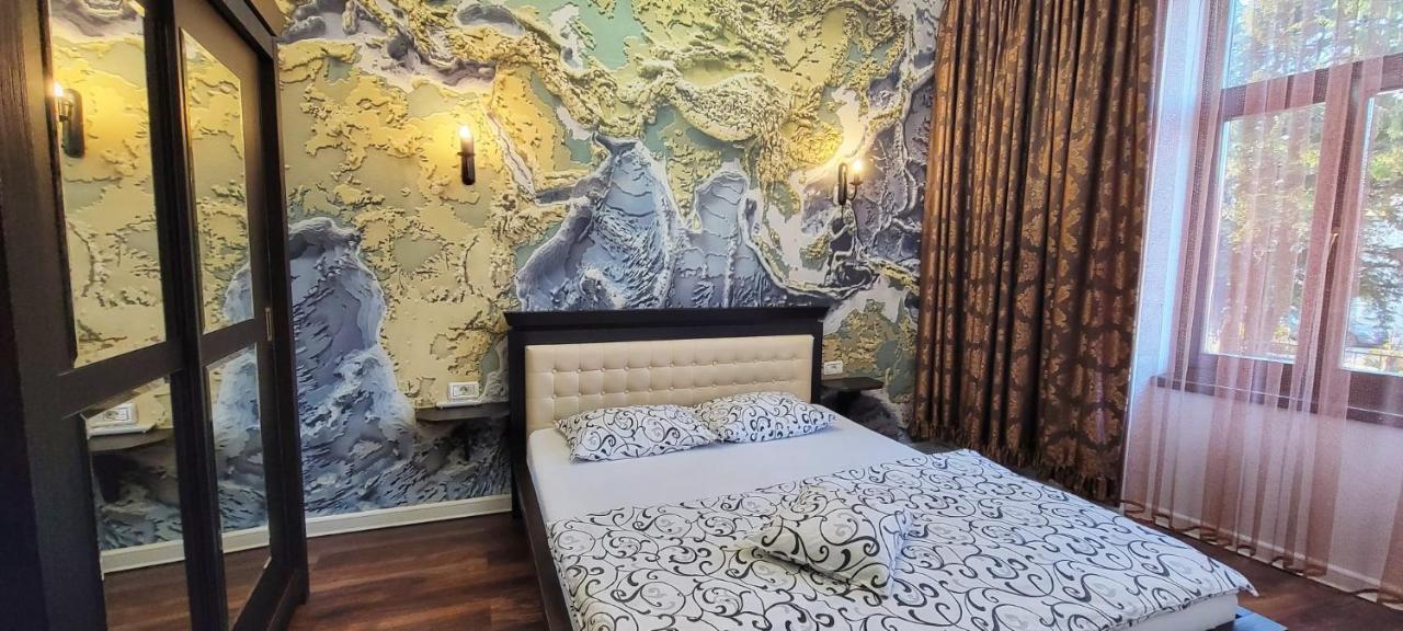 Cezari Apartament Brașov