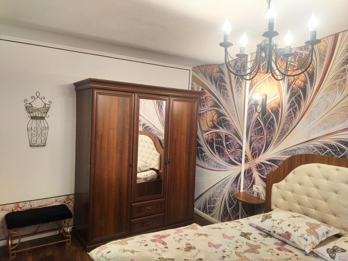 Cezari Appartamento 2*