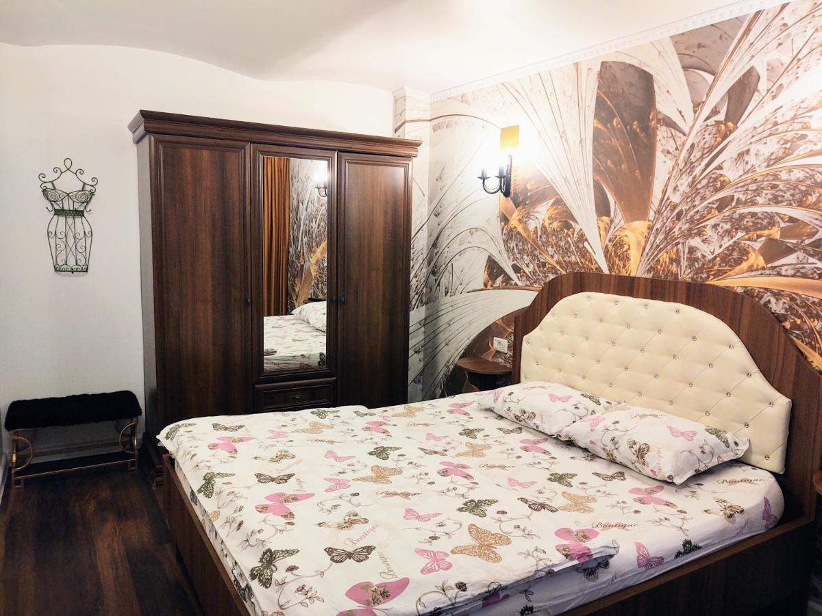 Cezari Apartament