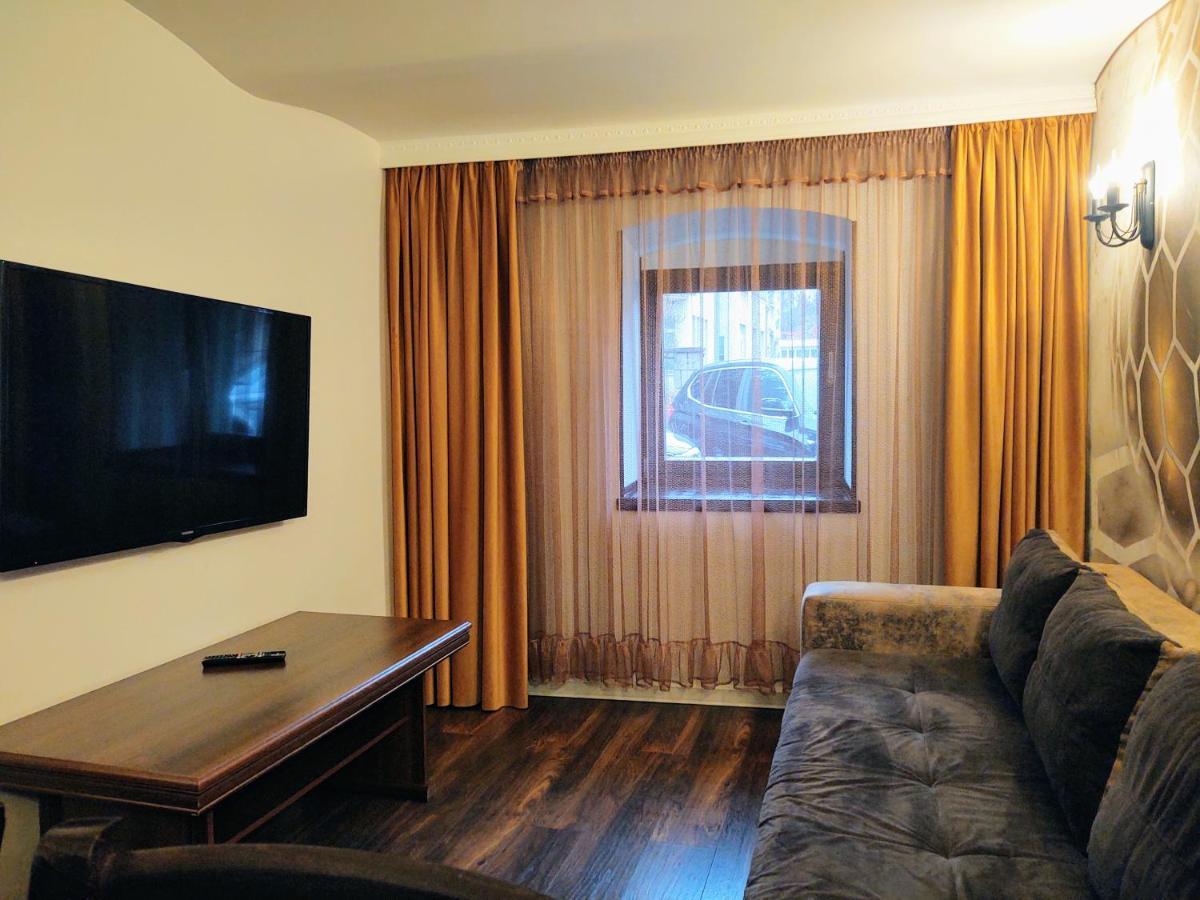 Cezari Apartament Brașov