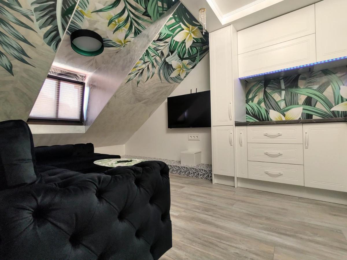 Cezari Apartament 2*
