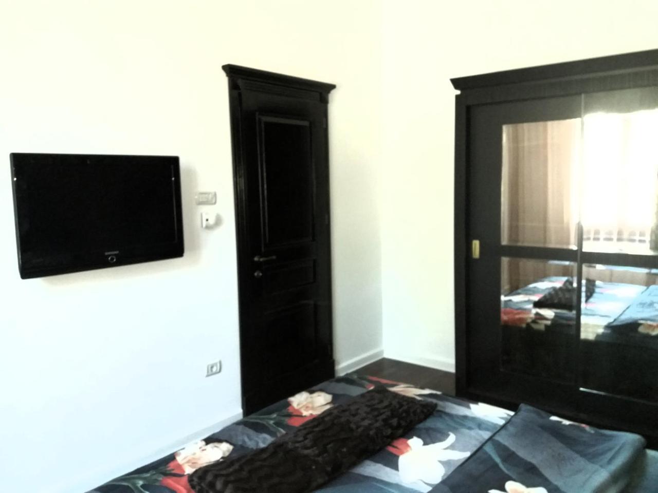 Cezari Apartament